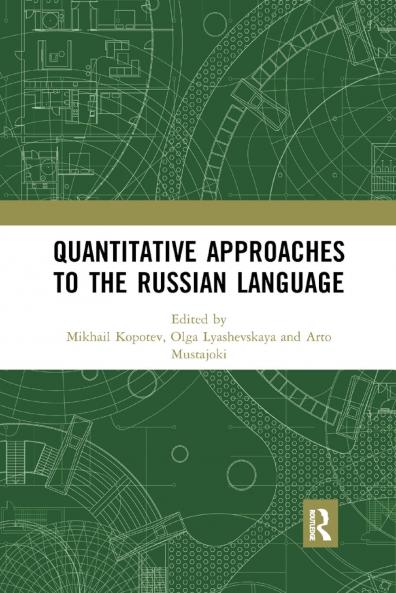 Quantitative Approaches to the Russian Language