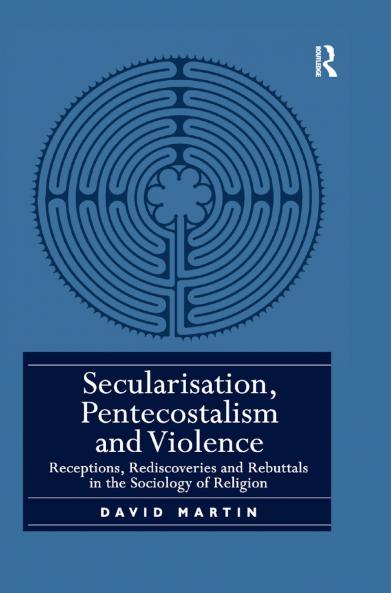 Secularisation Pentecostalism and Violence