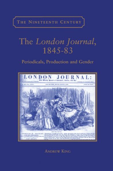 London Journal 1845-83