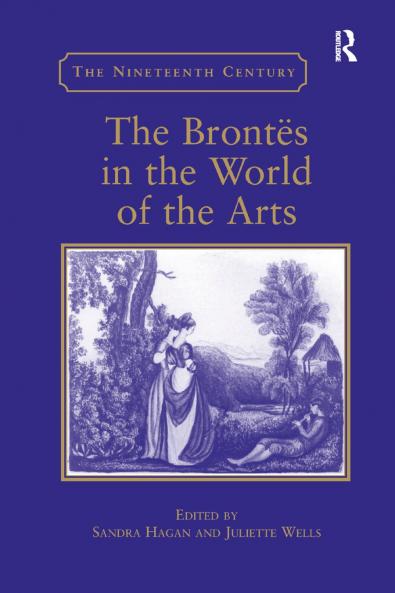 Bront�in the World of the Arts