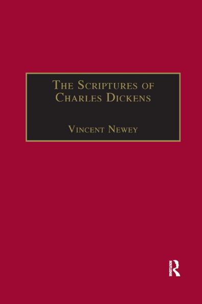 Scriptures of Charles Dickens