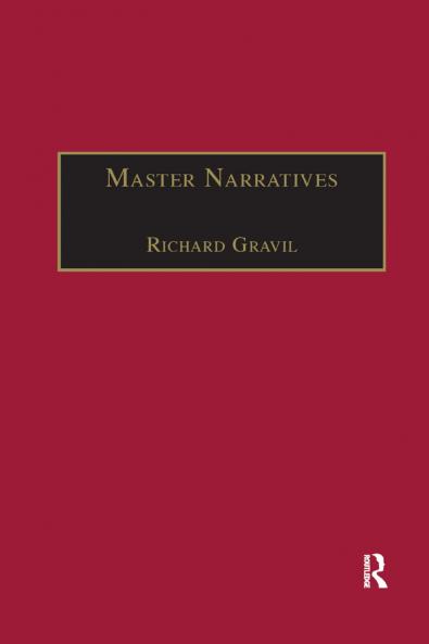 Master Narratives