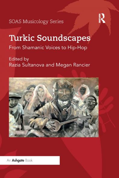 Turkic Soundscapes