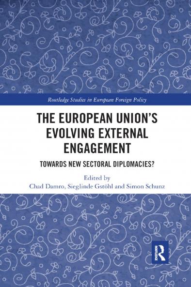 European Union’s Evolving External Engagement