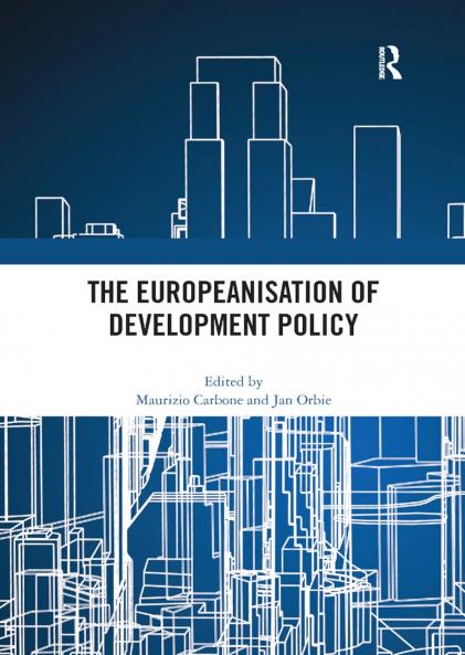 Europeanisation of Development Policy