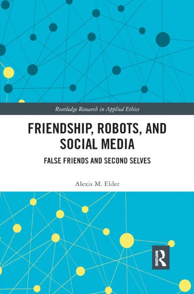 Friendship Robots and Social Media