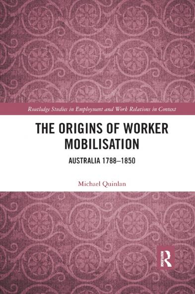 Origins of Worker Mobilisation