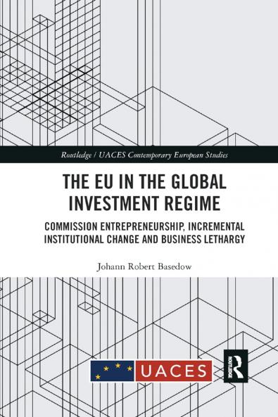 EU in the Global Investment Regime