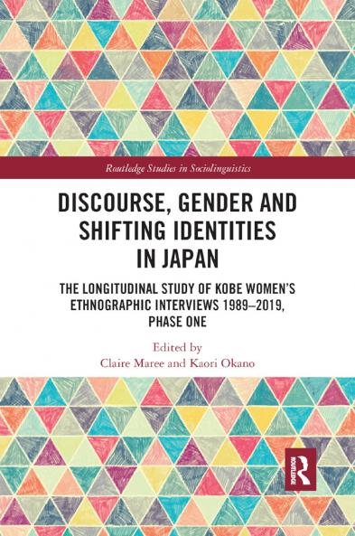 Discourse Gender and Shifting Identities in Japan
