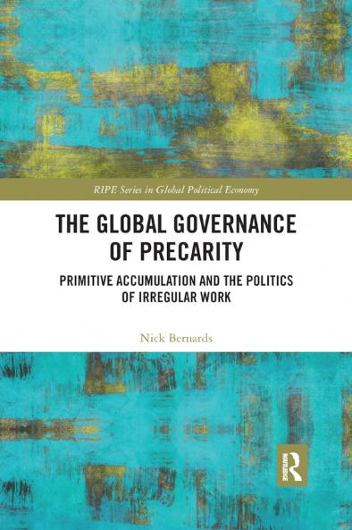 Global Governance of Precarity