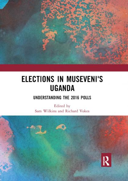 Elections in Museveni's Uganda