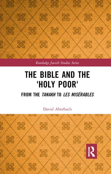 Bible and the 'Holy Poor'