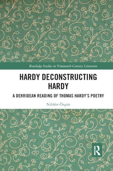 Hardy Deconstructing Hardy