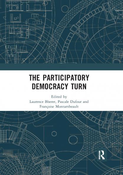 Participatory Democracy Turn