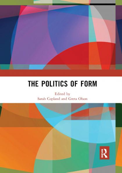 Politics of Form