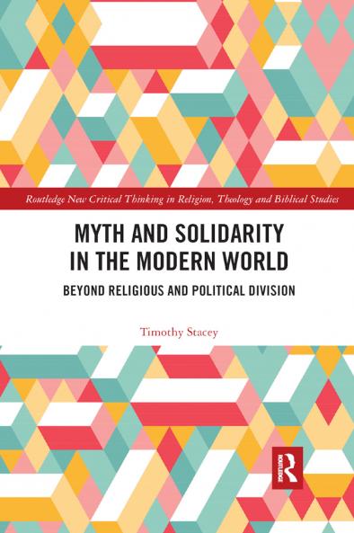 Myth and Solidarity in the Modern World