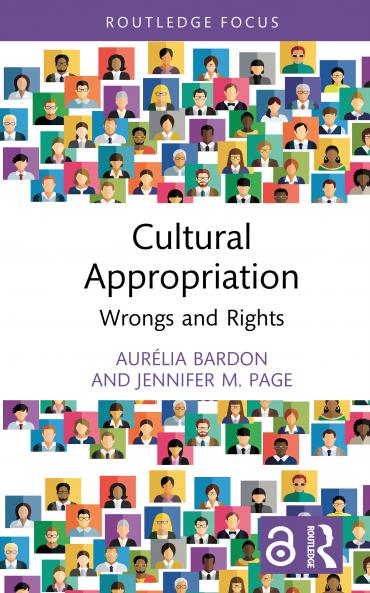 Cultural Appropriation