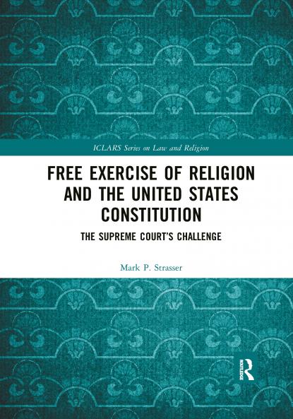 Free Exercise of Religion and the United States Constitution