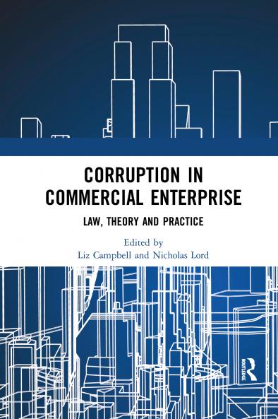 Corruption in Commercial Enterprise