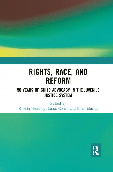 Rights Race and Reform