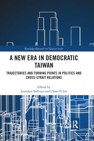 New Era in Democratic Taiwan