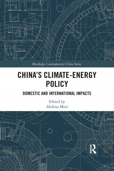 China’s Climate-Energy Policy