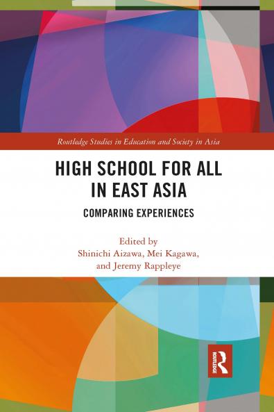 High School for All in East Asia