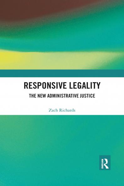 Responsive Legality