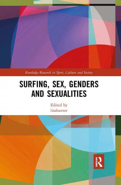 Surfing Sex Genders and Sexualities