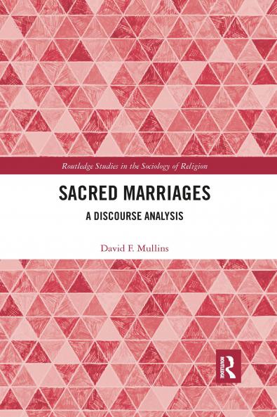 Sacred Marriages