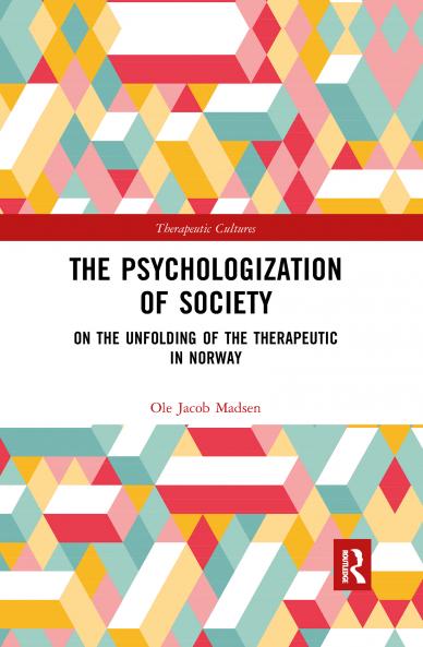 Psychologization of Society