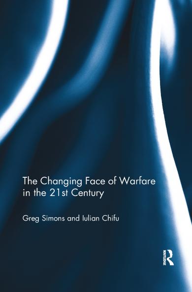 Changing Face of Warfare in the 21st Century