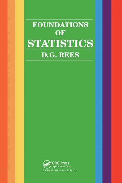 Foundations of Statistics