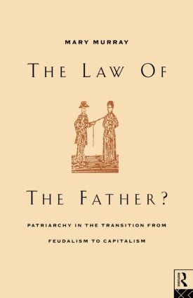 Law of the Father?
