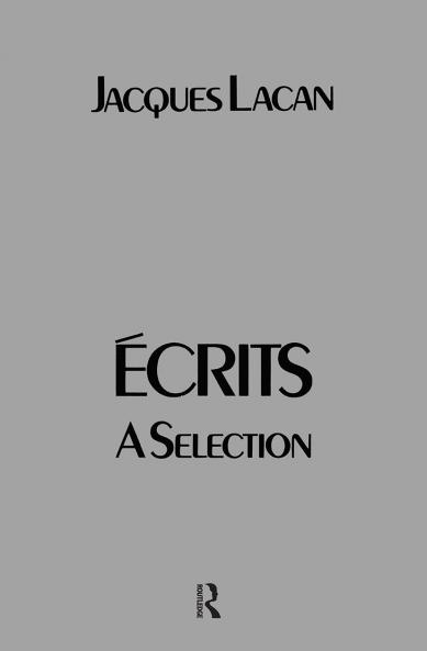 Ecrits