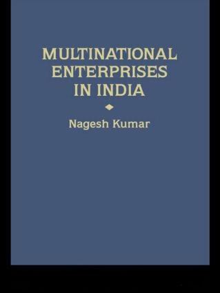 Multinational Enterprises in India