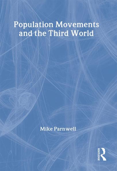 Population Movements and the Third World