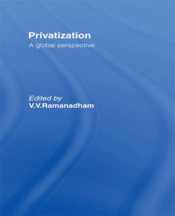 Privatisation
