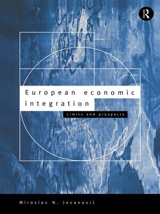 European Economic Integration