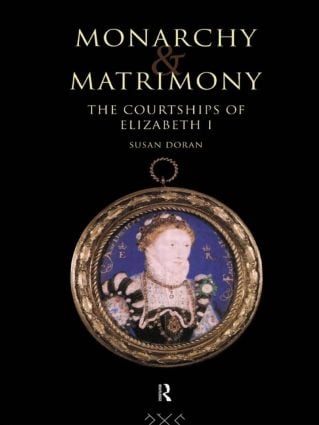 Monarchy and Matrimony