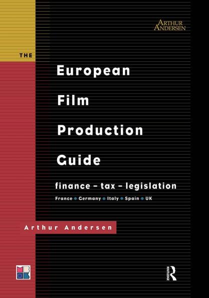 European Film Production Guide
