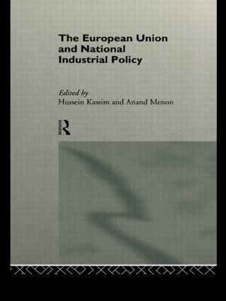 European Union and National Industrial Policy