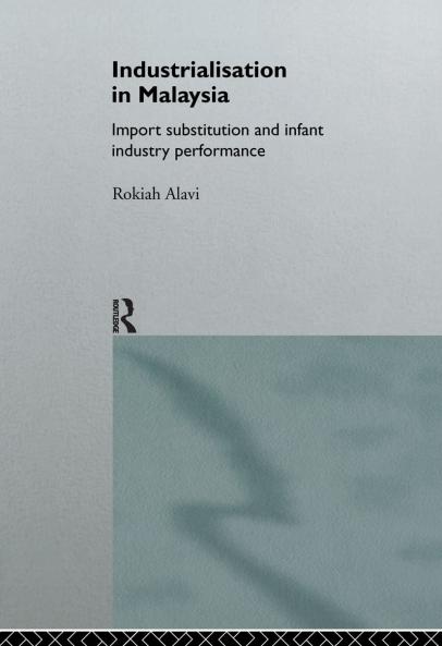 Industrialization in Malaysia