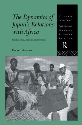 Dynamics of Japan's Relations with Africa