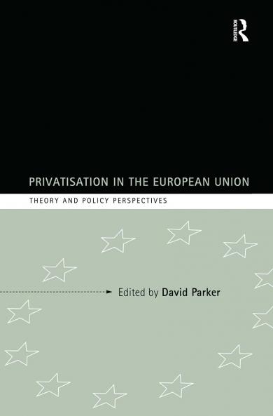 Privatization in the European Union
