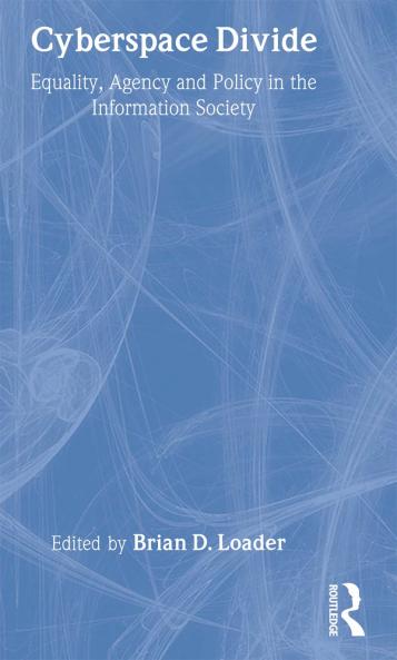 Cyberspace Divide