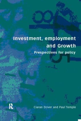 Investment Growth and Employment