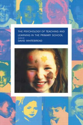 Psychology of Teaching and Learning in the Primary School