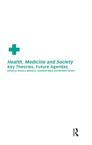 Health Medicine and Society