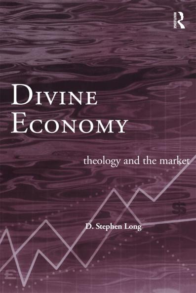 Divine Economy